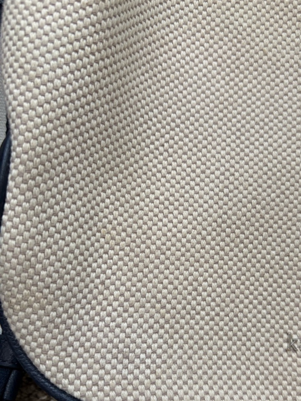 Kate Spade Rosie Canvas Crossbody Bag - Picture 5 of 7
